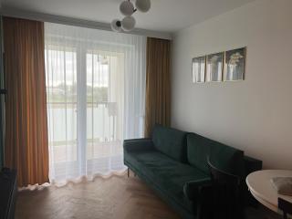Apartament Zielony Zakątek - Zamość - 6