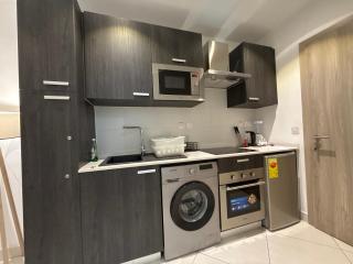 Jojo Studio at Airport Residential - Accra - 6
