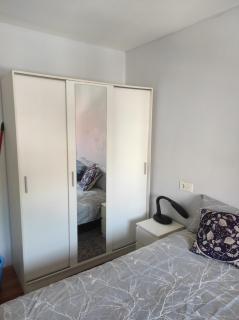 dormitorio bego - Santurce - 6