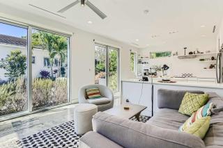 Villa Ardmore - Indulge in Spa Living with Guesthouse & Private Pool - West Palm Beach - 6