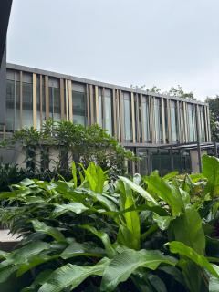 Jojo Studio at Airport Residential - Accra - 2