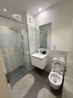 Jojo Studio at Airport Residential - Accra - 1