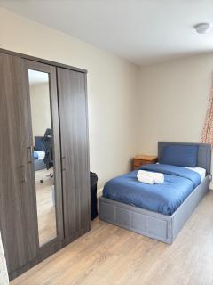 Cozy Studio close to Airport in London - Stanwell - 8