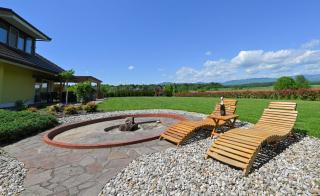 Holiday Residence Ana - Boršt - 6