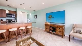 Sunrise Sanctuary - Top Floor Ocean Pointe 2415 - Key Largo - 4