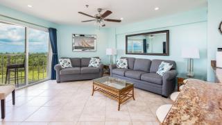 Sunrise Sanctuary - Top Floor Ocean Pointe 2415 - Key Largo - 8