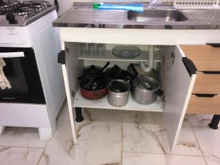 Alojamento para Empreiteira - Sumaré - 6