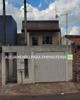 Alojamento para Empreiteira - 8