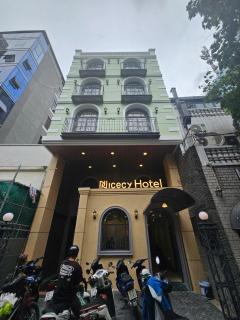 Nicecy Hotel - Trương Quyền - Ho Chi Minh - 9