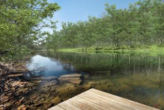 Waterfront w Hot Tub Fire Pit Deck & Water Toys - 8