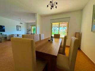 5BDR Modern Beachside Retreat in Einbay l 2nd Row - Ain Sokhna - 6
