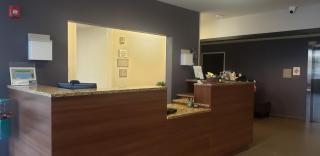 Quality Inn & Suites Caldwell I-77 - Caldwell - 8