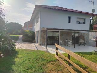 Arrigada - Cambre - 2
