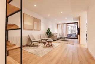 Bravissimo Jaume 31, monthly apartment - Girona - 6