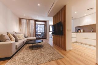 Bravissimo Jaume 31, monthly apartment - Girona - 2