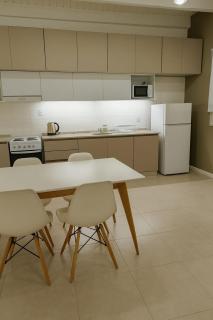 Cozy apartment in San Juan - Rivadavia - 0