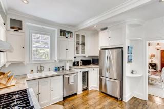 Villa Blanca - Saltwater Serenity in a Classic Mediterranean Revival Villa - West Palm Beach - 1