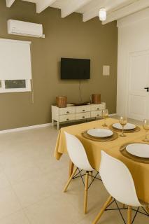 Cozy apartment in San Juan - Rivadavia - 8