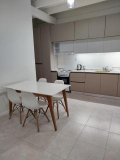 Cozy apartment in San Juan - Rivadavia - 6