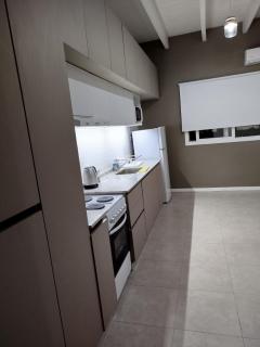Cozy apartment in San Juan - Rivadavia - 2