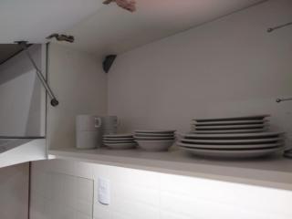 Cozy apartment in San Juan - Rivadavia - 1