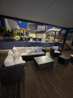 Standalone villa with private pool - El Alamein - 0