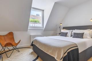 LovelyStay - Penthouse on The Tagus in Alfama - 7