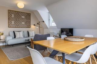 LovelyStay - Penthouse on The Tagus in Alfama - 4