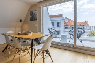 LovelyStay - Penthouse on The Tagus in Alfama - 2