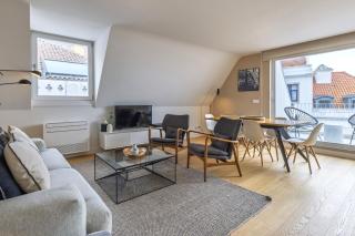 LovelyStay - Penthouse on The Tagus in Alfama - Lisbona - 0