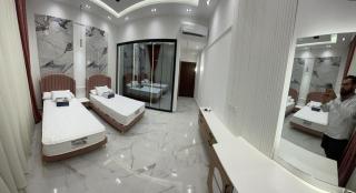 Standalone villa with private pool - El Alamein - 3