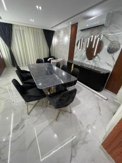 Standalone villa with private pool - El Alamein - 2