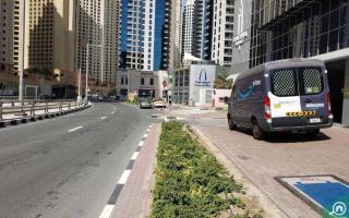 2 BR Beach-Front Flat In Marina - 5