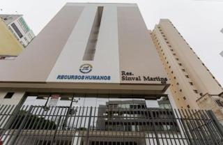 Loft estiloso no centro, a pé de tudo!!!! - Curitiba - 7