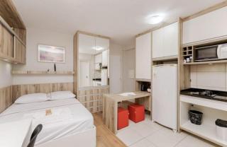 Loft estiloso no centro, a pé de tudo!!!! - Curitiba - 6