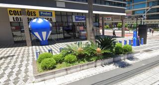 Loft estiloso no centro, a pé de tudo!!!! - Curitiba - 5