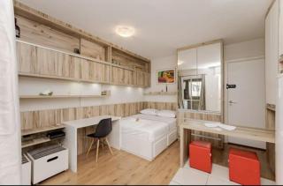 Loft estiloso no centro, a pé de tudo!!!! - Curitiba - 2