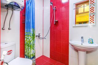 NARCISSUS Apartment - Baku - 9