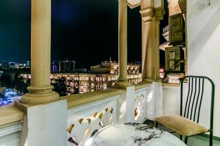 NARCISSUS Apartment - Baku - 3