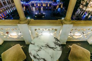 NARCISSUS Apartment - Baku - 1