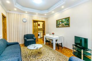 NARCISSUS Apartment - Baku - 7