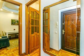NARCISSUS Apartment - Baku - 5