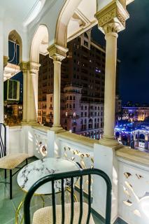 NARCISSUS Apartment - Baku - 2