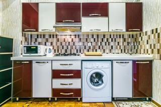 NARCISSUS Apartment - Baku - 6