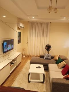 Knight bridge luxury apartments - Abuja - 4