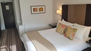 Warbrook House Heritage Hotel - Hook - 8