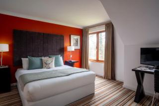 Warbrook House Heritage Hotel - Hook - 7