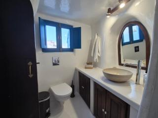Kristy Cave House - Oia - 5