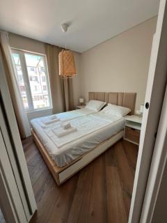 Lazur Beach Residence - 10min walk to beach - 8