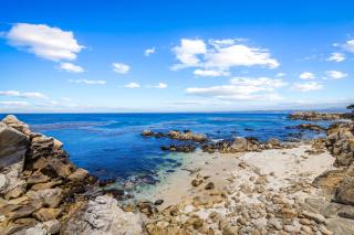 3965 Marine Gardens Duplex - Pacific Grove - 9